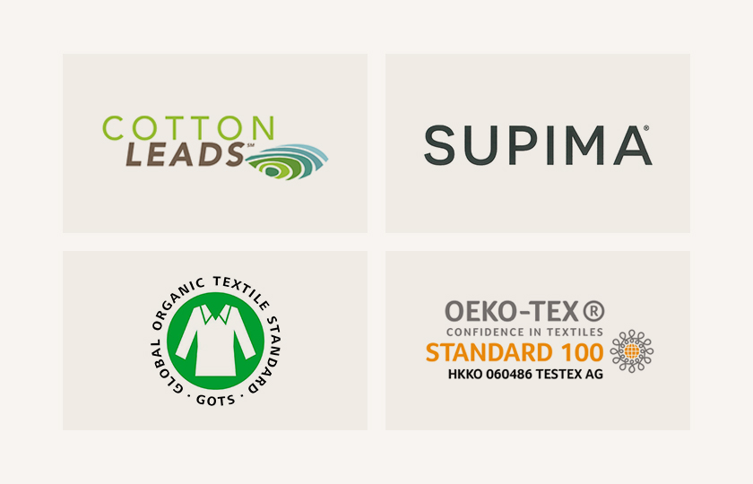 The international certificates we are certified